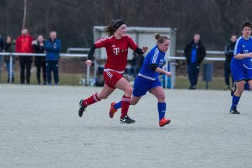 Bild 151 - Frauen SV Wahlstedt - MTV Segeberg : Ergebnis: 3:1